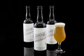 レア バレル レア ドゥ テルー  The Rare Barrel Rare de Terreux Bottle 750ml