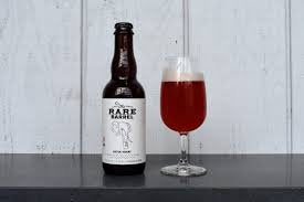 レア バレル ロッツァ ハート '20  The Rare Barrel Lotsa Heart '20 Bottle 375ml