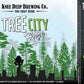 ニー ディープ ツリー シティ ヘイズ  Knee Deep Tree City Haze Can 473ml