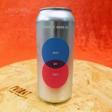 ベアリック デイ バイ デイ  Baerlic Day By Day Can 473ml