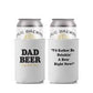ベアリック ダッド ビアー  Baerlic Dad Beer Can 473ml