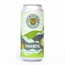 リトル ビースト フォグマティック  Little Beast Fogmatic Can 473ml