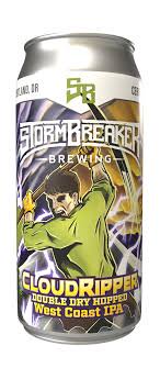 ストーム ブレーカー クラウド リッパー  Storm Breaker Cloud Ripper Can 473ml