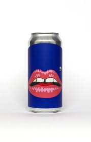 オムニポーロ エイミー 100 デイ ピルスナー  Omnipollo Amy 100 Day Pilsner Can 440ml