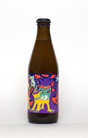 オムニポーロ ハイパートロピカル  Omnipollo Hypertropical Bottle 330ml