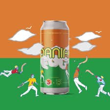 スリー サンズ デイニア フォグ  3 Sons Dania Fog Can 473ml