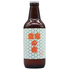 エージェービー Nouka No Anzu  AJB 農家の杏 Bottle 330ml