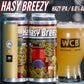 ウェスト コースト ヘイジー ブリージー  West Coast Hasy Breezy Can 500ml