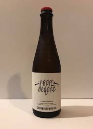 オックスボウ フロム ビヨンド  Oxbow From Beyond Bottle 500ml