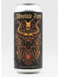 アドロイト セオリー アブソルート ゼロ  Adroit Theory Absolute Zero Can 473ml