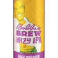 ベイル ブレイカー ババズ 　ブルー  Bale Breaker Bubba's Brew Can 473ml