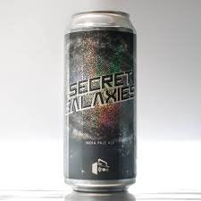 ブーンボックス シークレット ギャラクシーズ  Boombox Secret Galaxies Can 473ml
