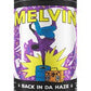 メルヴィン バック イン ダ ヘイズ  Melvin Back In Da Haze Can 355ml