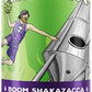メルヴィン ブン シャカザッカ  Melvin Boom ShakAzacca Can 355ml