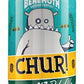 ビヒーモス チャー  Behemoth Chur! Can 330ml