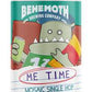 ビヒーモス ミー タイム: モザイク  Behemoth Me Time: Mosaic Can 330ml