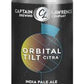 キャプテン ローレンス オービタル ティルト: シトラ  Captain Lawrence Orbital Tilt: Citra Can 355ml