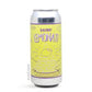 バーリー オーク レモナティ: ブラックベリー  Burley Oak Lemonati: Blackberry Can 473ml