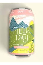 グラフト フィールド デイ  Graft Field Day Can 355ml