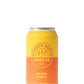 ハドソン ノース ジンジャー シトラス  Hudson North Ginger Citrus Can 355ml