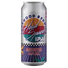 トーンウッド ヘッドスペース  Tonewood Headspace Can 473ml