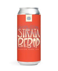 レヴァンテ ストラータ ビバップ パッション シェイク アイピーエー  Levante Strata Bebop Passion Shake IPA Can 473ml