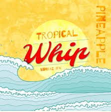 レヴァンテ トロピカル ウィップ サンデー アイピーエー  Levante Tropical Whip Sundae IPA Can 473ml