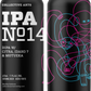 Collective Arts IPA No.14 Can 473ml　コレクティブ アーツ IPA No.14