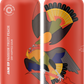 Collective Arts Jam Up The Mash: Passionfruit & Peach Can 473ml　コレクティブ アーツ ジャム アップ ザ マッシュ: パッションフルーツ & ピーチ