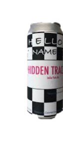 ストゥープ ヒドゥン トラック アイピーエー  Stoup Hidden Track IPA Can 473ml