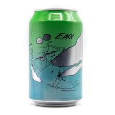 ラーヴィグ イージー  Lervig Easy Can 330ml