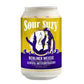 ラーヴィグ サワー スージー  Lervig Sour Suzy Can 330ml