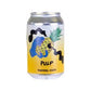 ラーヴィグ パルプ パイナップル サイダー  Lervig Pulp Pineapple Cider Can 330ml