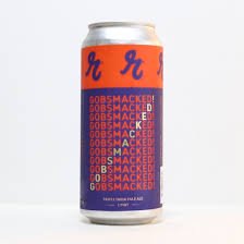 ルーベンス ゴブスマックト！  Reuben's Gobsmacked! Can 473ml