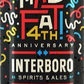 Interboro Mad Fat 4th! Can 473ml　インターボロー マッド ファット フォース！