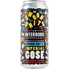 Interboro Swoon Units Can 473ml　インターボロー スウーン ユニッツ