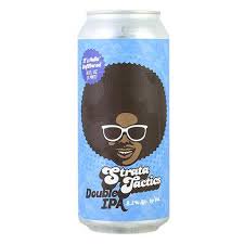 Urban Roots Strata Tactics Can 473ml　アーバン ルーツ ストラータ タクティクス