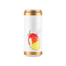 ブルースキー マンゴー フィーバー SIPA  Brewski Mangofeber SIPA Can 330ml