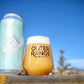 アウター レンジ ソロ シリーズ: アザッカ  Outer Range Solo Series: Azacca Can 473ml