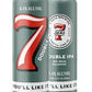 セブン シーズ ダブル アイピーエー  7 Seas Double IPA Can 568ml