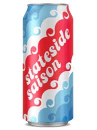 スティルウォーター ステイトサイド セゾン  Stillwater Stateside Saison Can 473ml