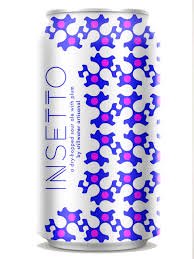 スティルウォーター インセット  Stillwater Insetto Can 355ml