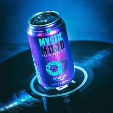 シルバー シティ ミスティック モージョ  Silver City Mystic Mojo Can 355ml
