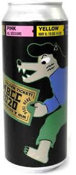 ミッケラー MBCC 2020 ベルリナー ヴァイセ  Mikkeller MBCC 2020 Berliner Weisse Can 500ml