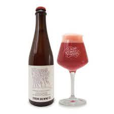 オックスボウ セゾン ロゼ  Oxbow Saison Rose Bottle 500ml