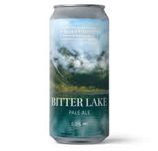 バーント ミル ビター レイク  Burnt Mill Bitter Lake Can 440ml