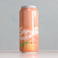 キングス エブリシング ピーチ フローゼ  Kings Everything Peach Fros'e Can 473ml
