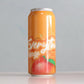 キングス エブリシング マンゴー フローゼ  Kings Everything Mango Fros'e Can 473ml