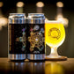 ウェスト コースト ザ コレクティブ ティキ  West Coast The Collective Tiki Can 500ml