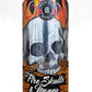 トプリング ゴライアス ファイア スカルズ アンド マネー  Toppling Goliath Fire, Skulls & Money Can 473ml